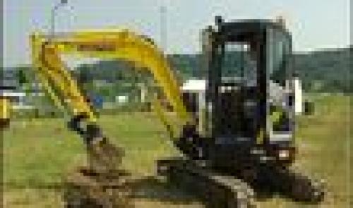 Amay : espace industriel reconverti